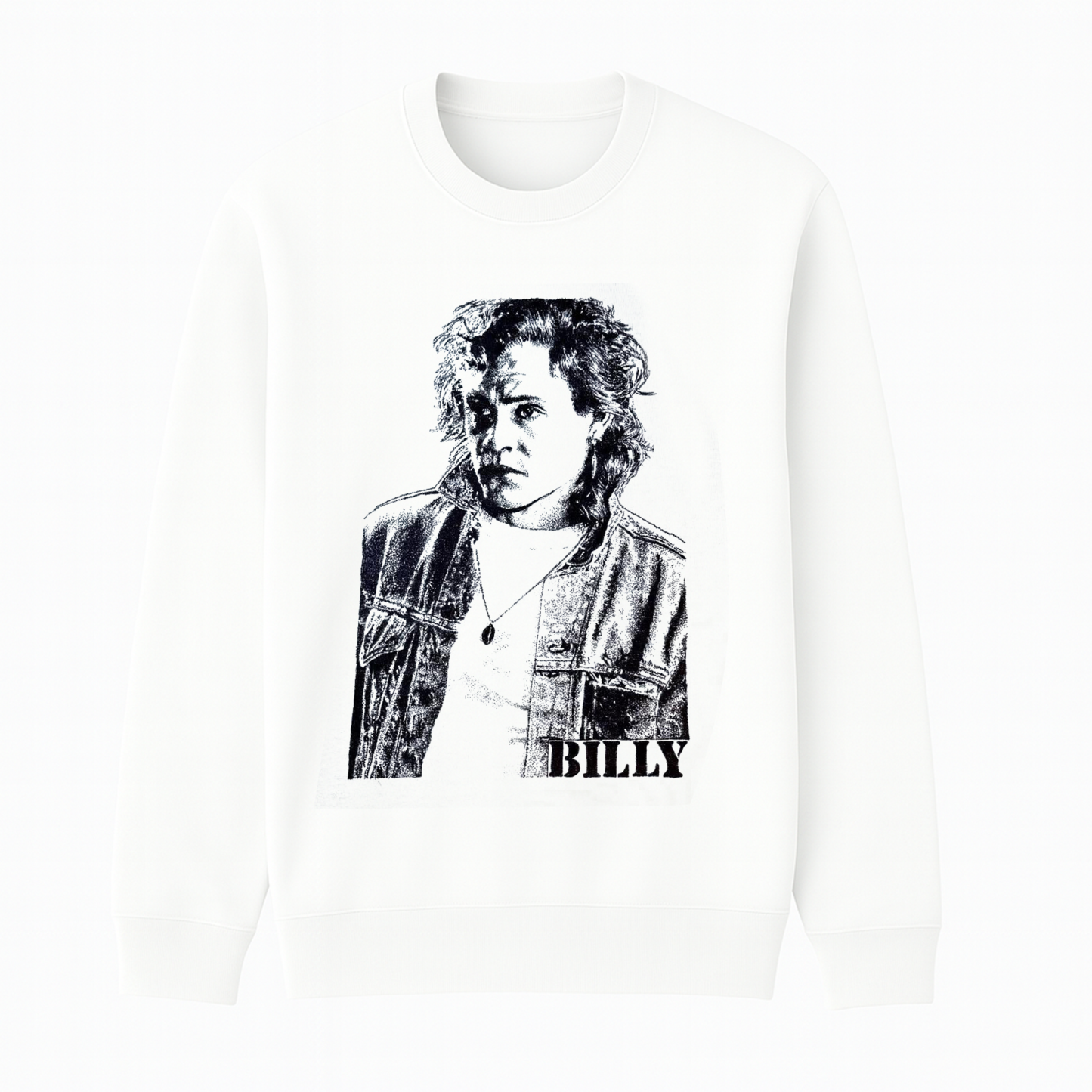 Billy Hargrove Stranger Things Unisex Shirt/Crewneck/Hoodie