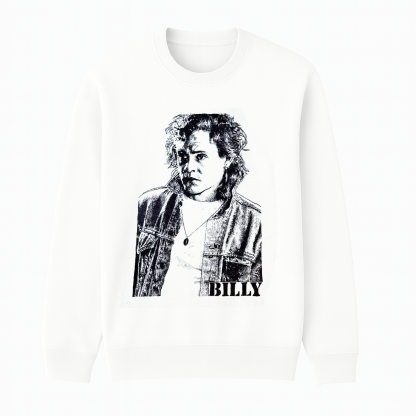 Billy Hargrove Stranger Things Unisex Shirt/Crewneck/Hoodie