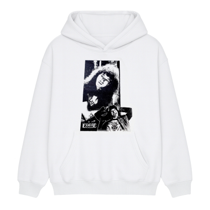 Eddie Munson Stranger Things Unisex Shirt/Crewneck/Hoodie