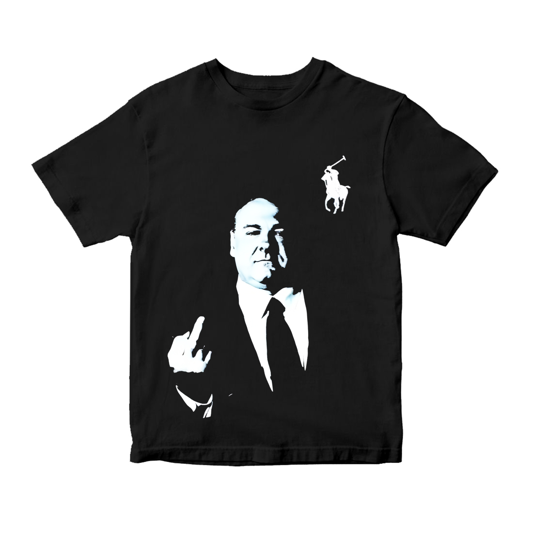 Tony Soprano Unisex Shirt/Crewneck/ Polo