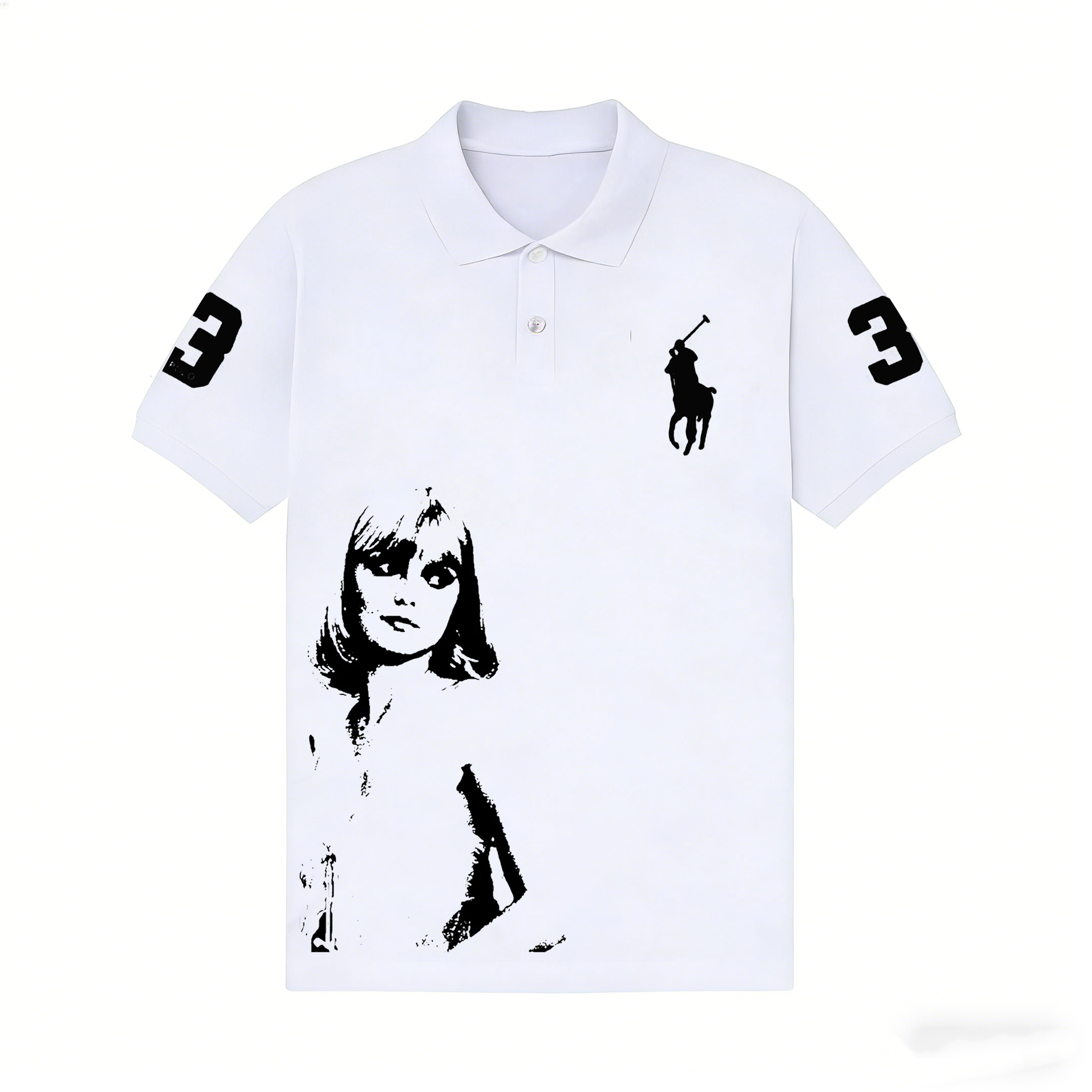 Scarface Unisex Shirt/ Polo