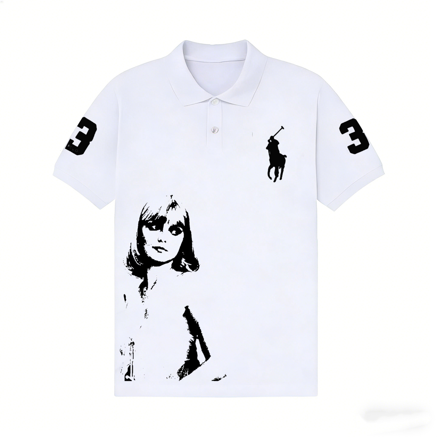 Scarface Unisex Shirt/ Polo