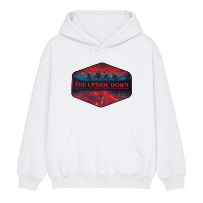 The Upside Down From Stranger Things  Unisex Shirt/Crewneck/Hoodie