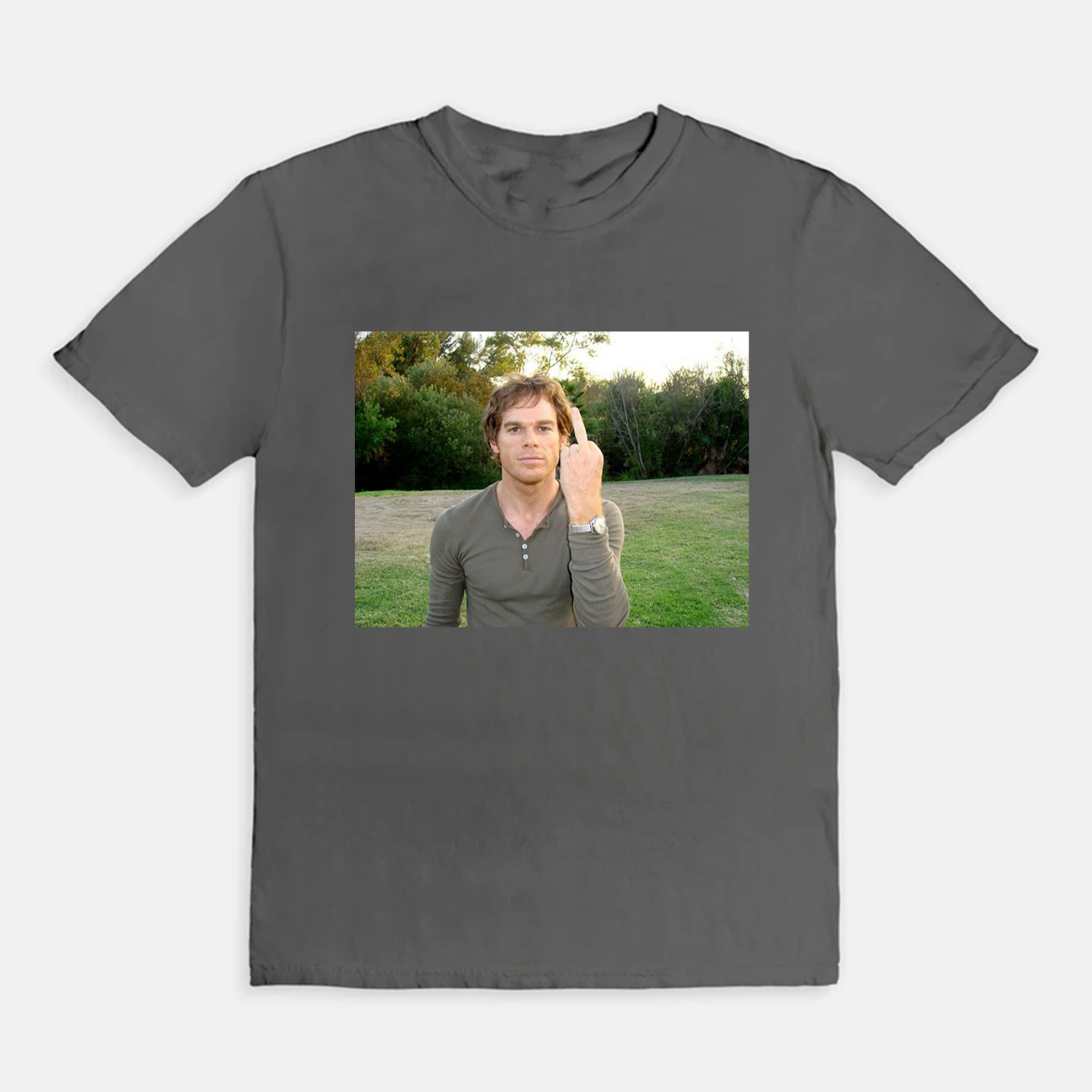 Hello Dexter Morgan T-Shirt