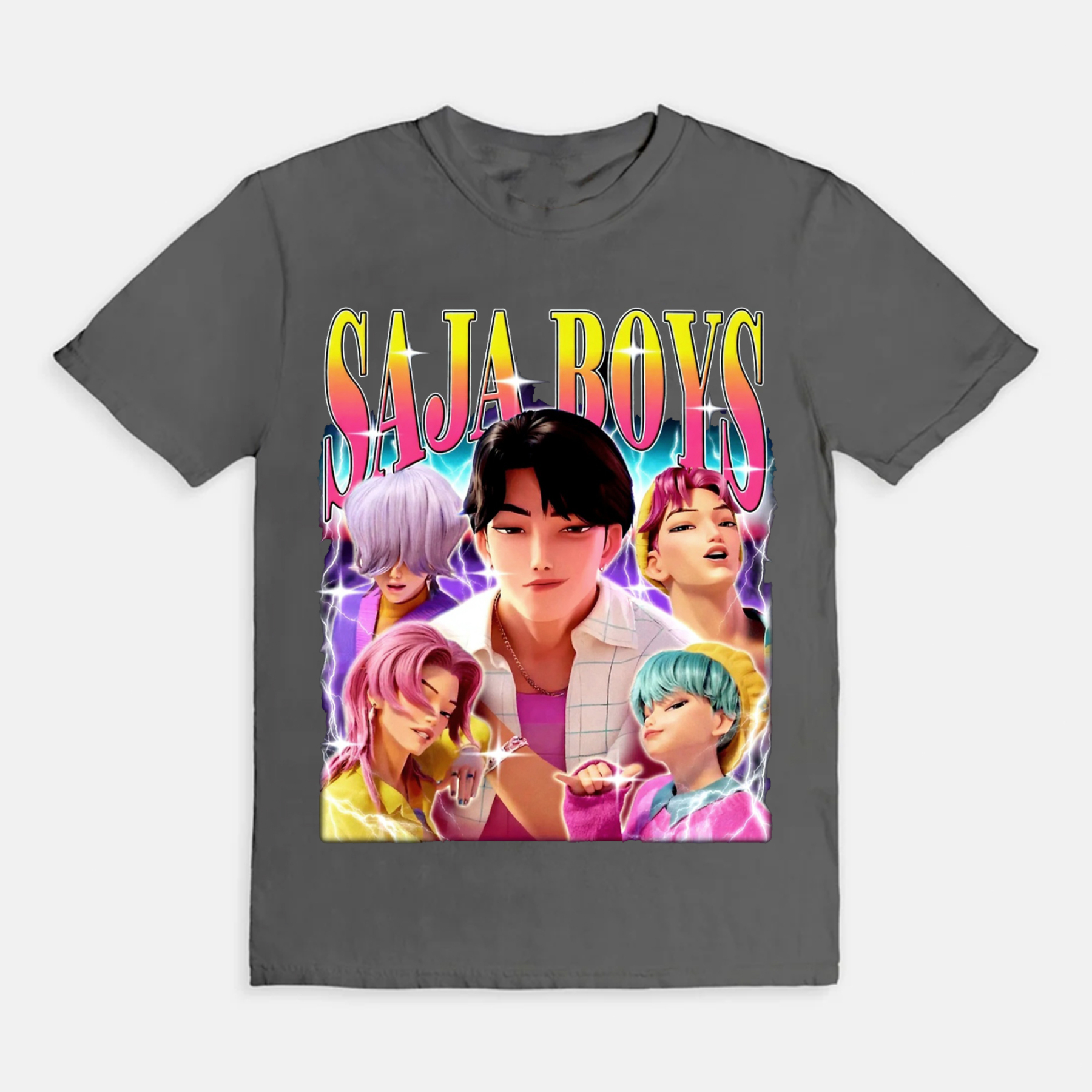 Saja Boys T-Shirt