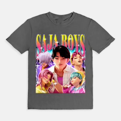 Saja Boys T-Shirt