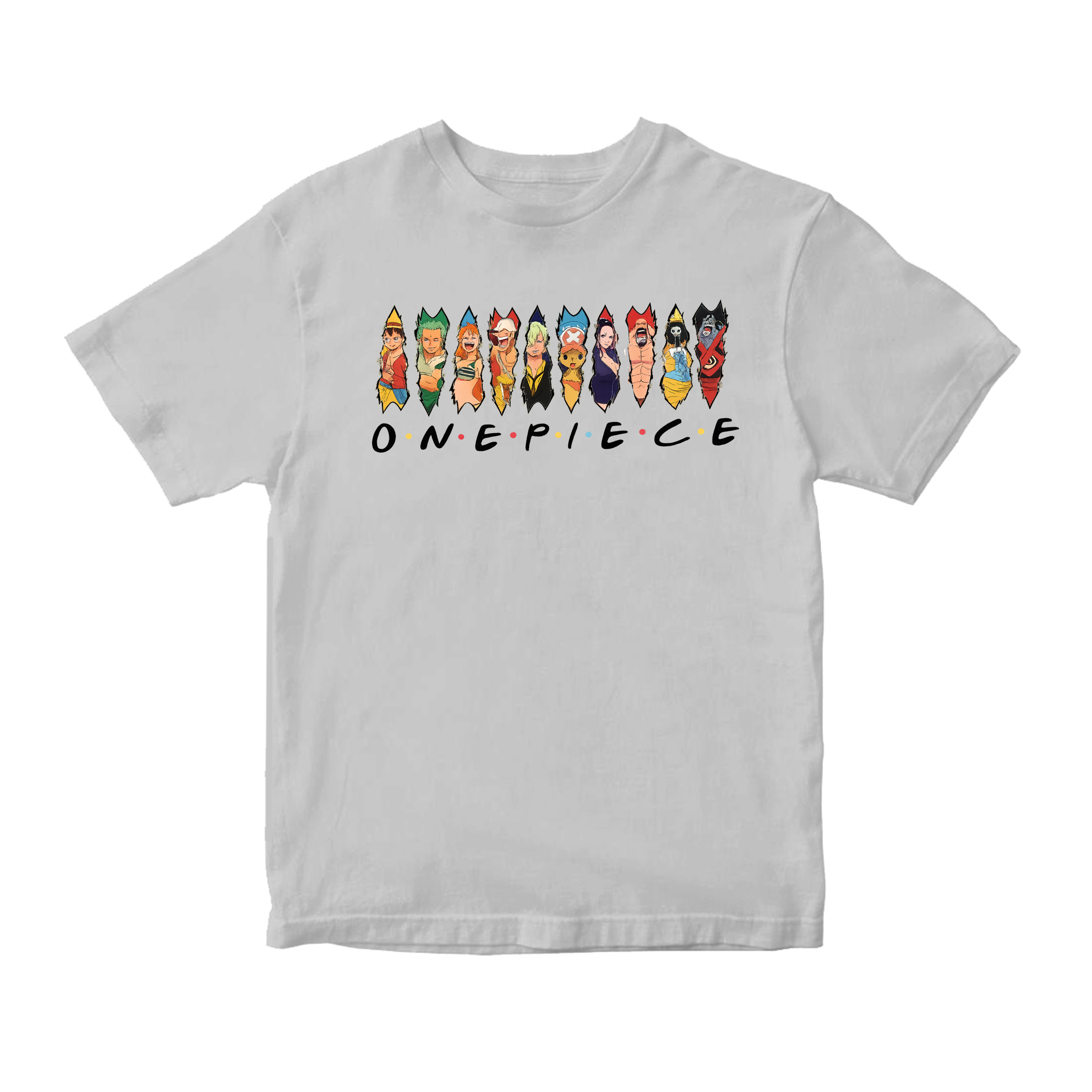 One Piece anime  Unisex Shirt/Crewneck/Hoodie