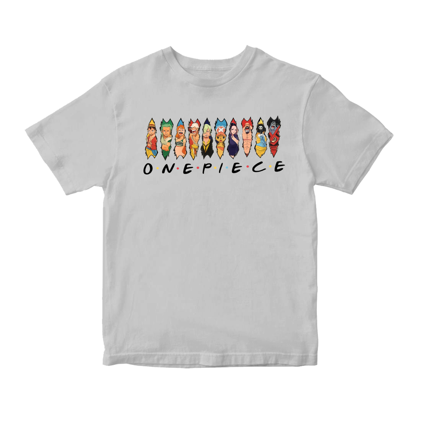 One Piece anime  Unisex Shirt/Crewneck/Hoodie