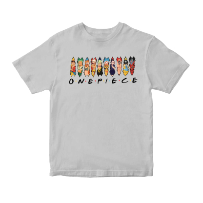 One Piece anime  Unisex Shirt/Crewneck/Hoodie