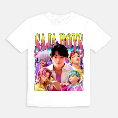Saja Boys T-Shirt