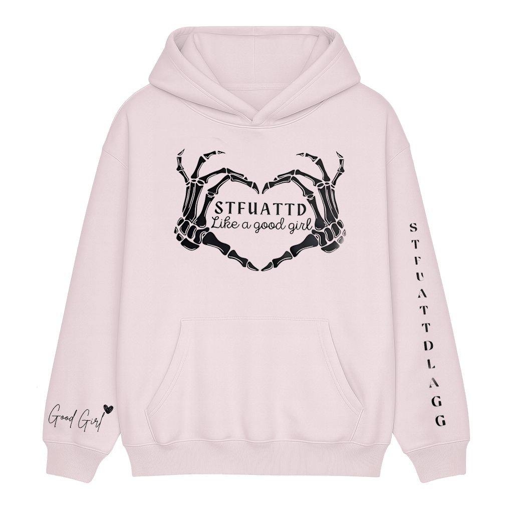 Smut Lover Unisex Shirt/Crewneck/Hoodie