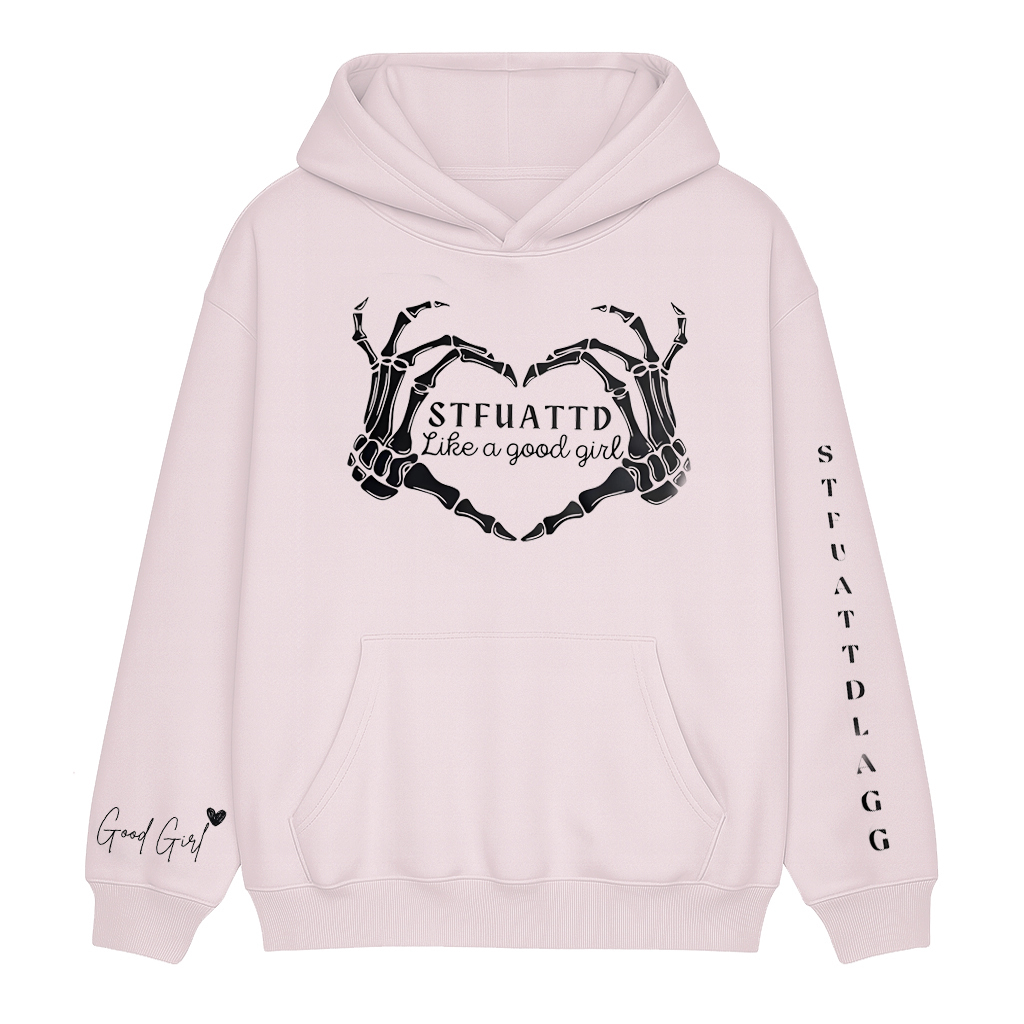 Smut Lover Unisex Shirt/Crewneck/Hoodie