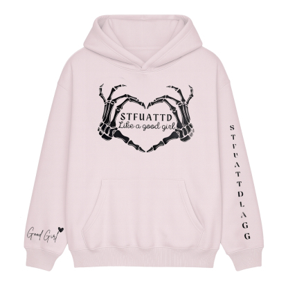 Smut Lover Unisex Shirt/Crewneck/Hoodie