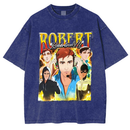 Dispatch Game Washed T-shirt/Crewneck/Hoodie