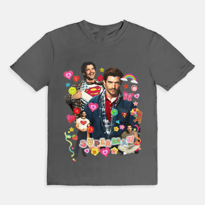 Super Collage T-Shirt