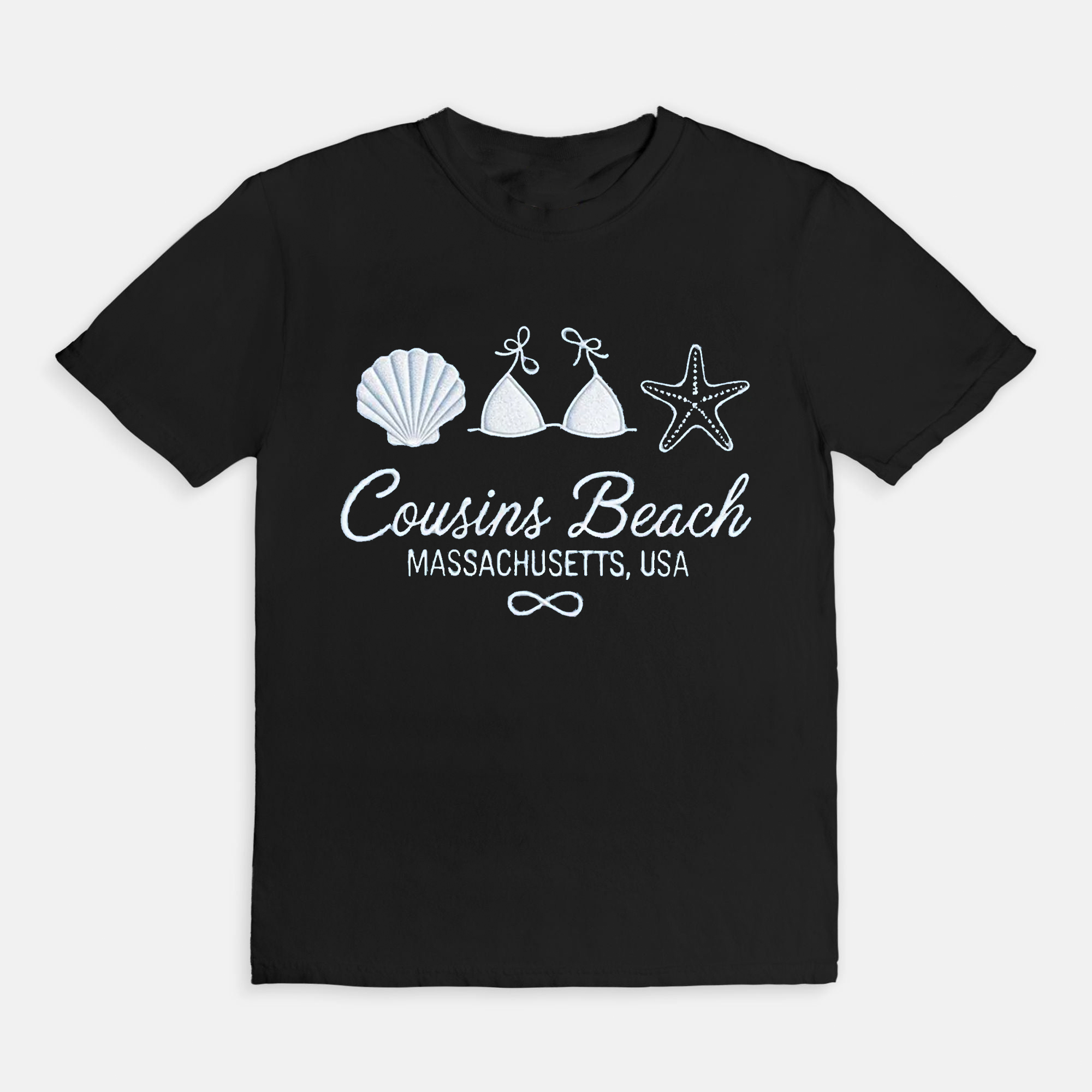 Summer I Turned Pretty T-Shirt