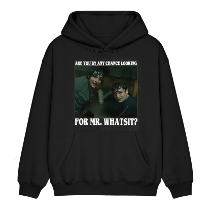 Krampus Tarot Card Goth Christmas Unisex Shirt/Crewneck/Hoodie