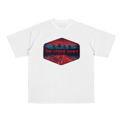 The Upside Down From Stranger Things  Unisex Shirt/Crewneck/Hoodie