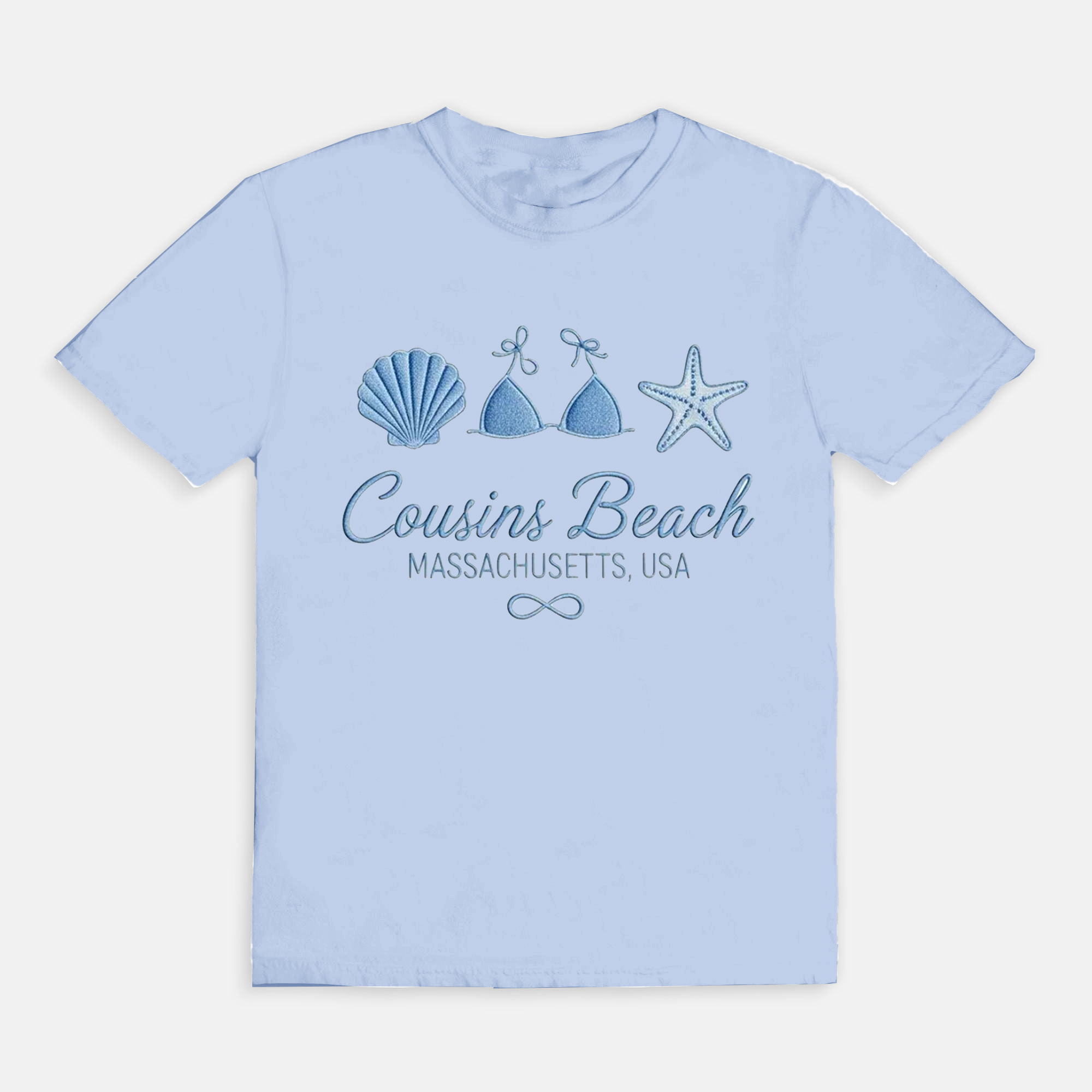 Summer I Turned Pretty T-Shirt