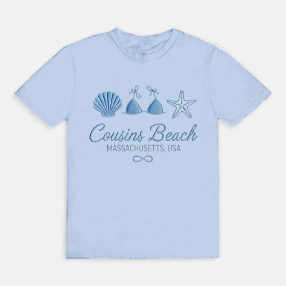 Summer I Turned Pretty T-Shirt