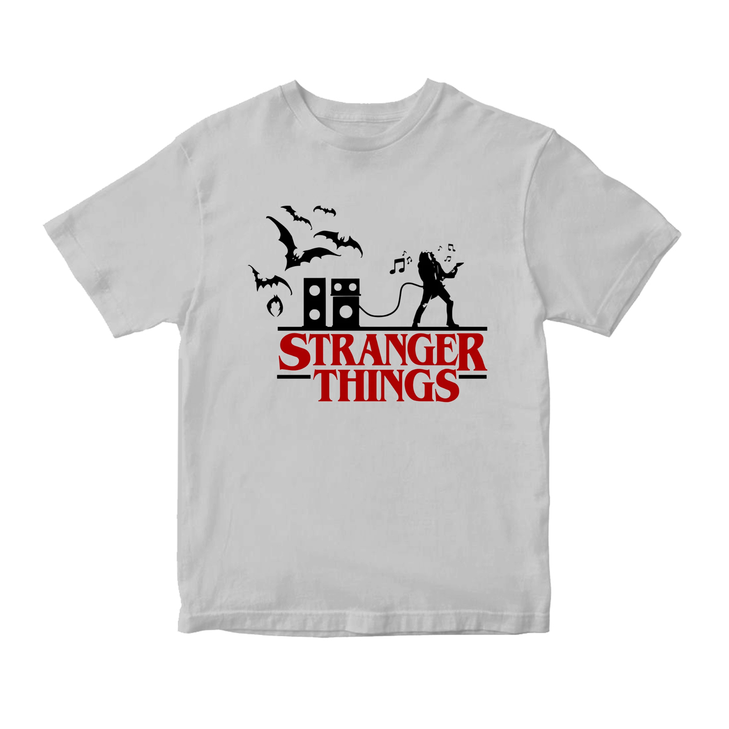 Stranger Things Eddie Unisex Shirt/Crewneck/Hoodie