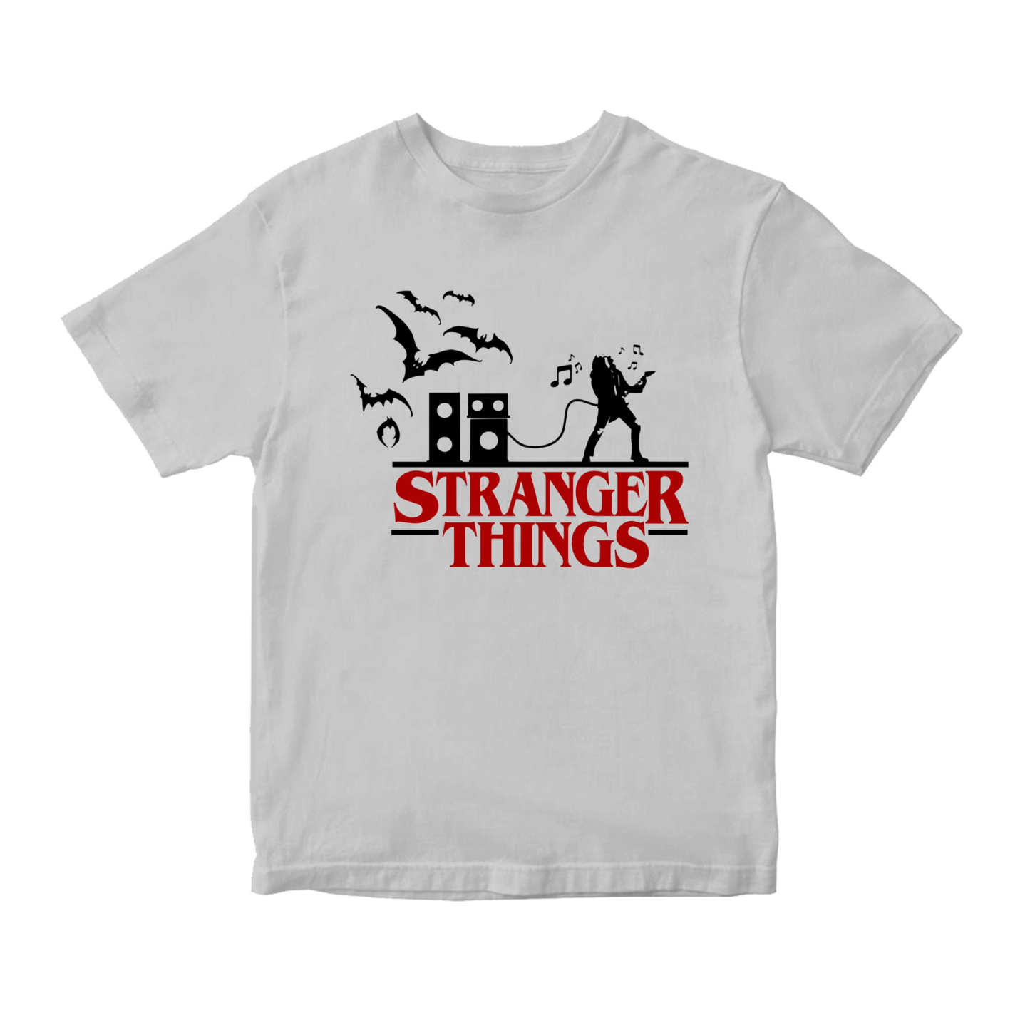 Stranger Things Eddie Unisex Shirt/Crewneck/Hoodie