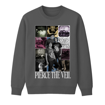 Funny Man Pierce The Veil Gifts Unisex Shirt/Crewneck/Hoodie