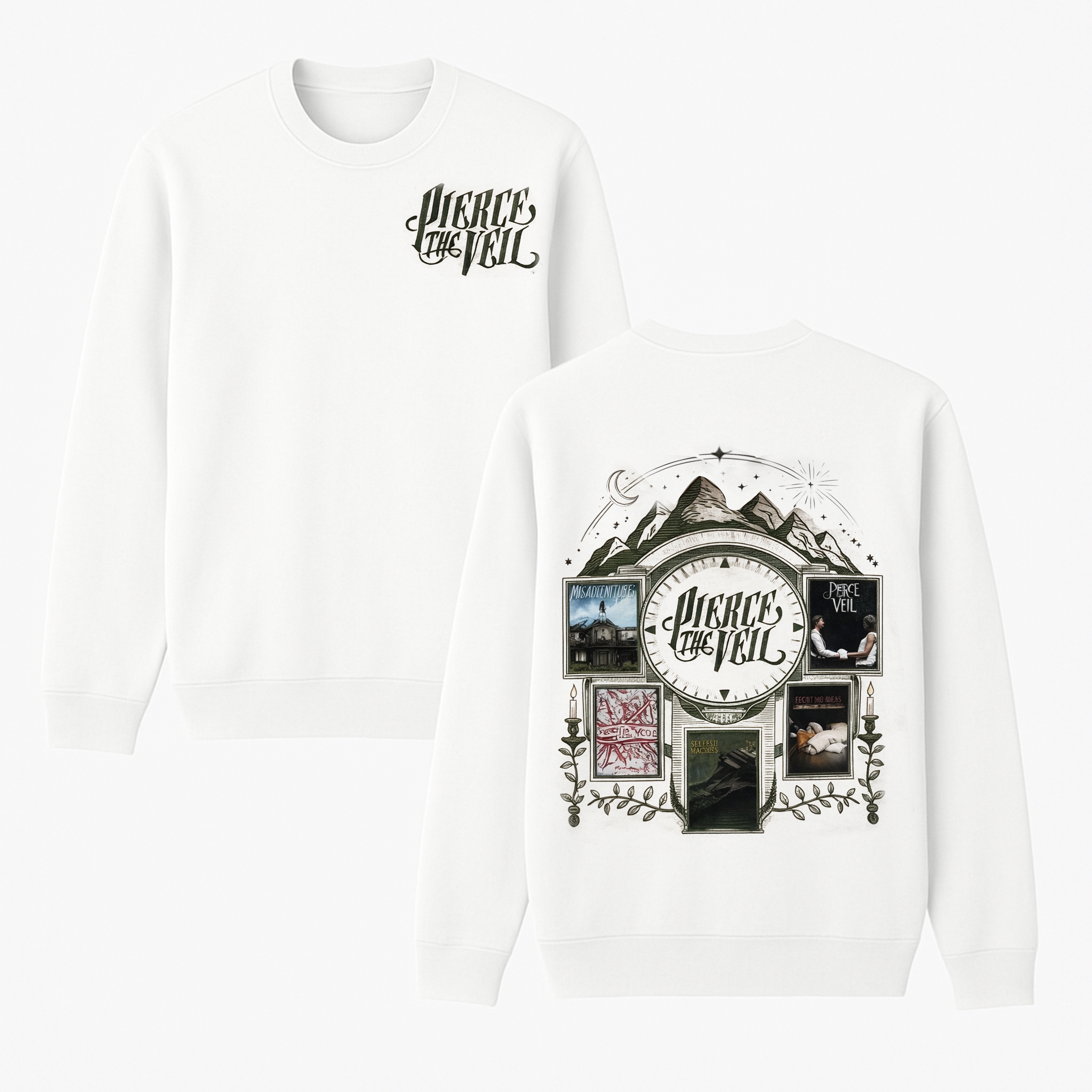 Ptv Darling Youll Be Okay Unisex Shirt/Crewneck/Hoodie