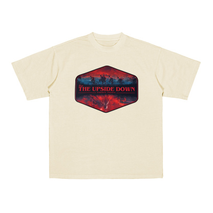 The Upside Down From Stranger Things  Unisex Shirt/Crewneck/Hoodie