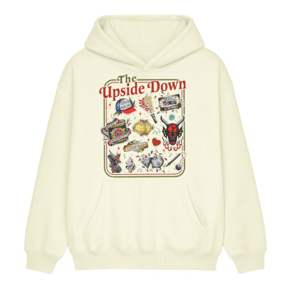 Stranger Things  Unisex Shirt/Crewneck/Hoodie