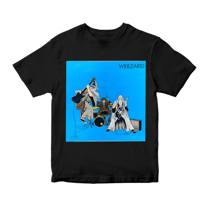 Gandalf Rock Band  Lotr Unisex Shirt/Crewneck/Hoodie