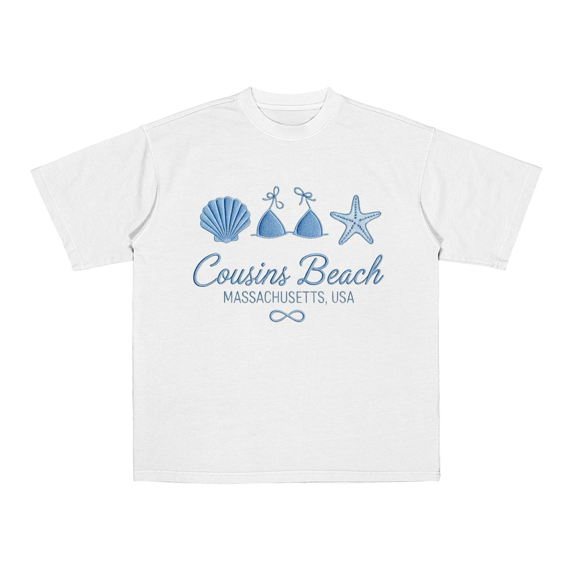 Summer I Turned Pretty T-Shirt