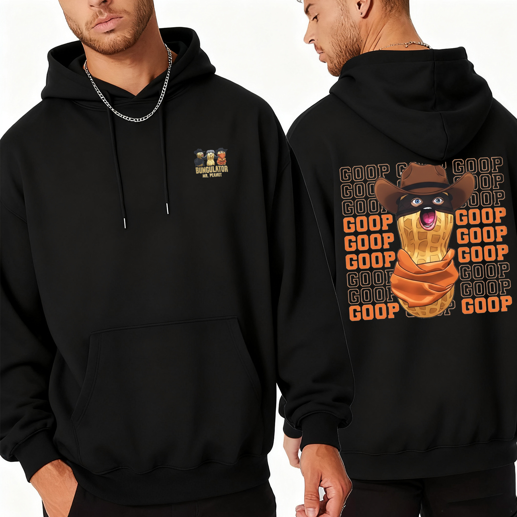 Hatsune Miku Vintage Washed T-shirt/Crewneck/Hoodie