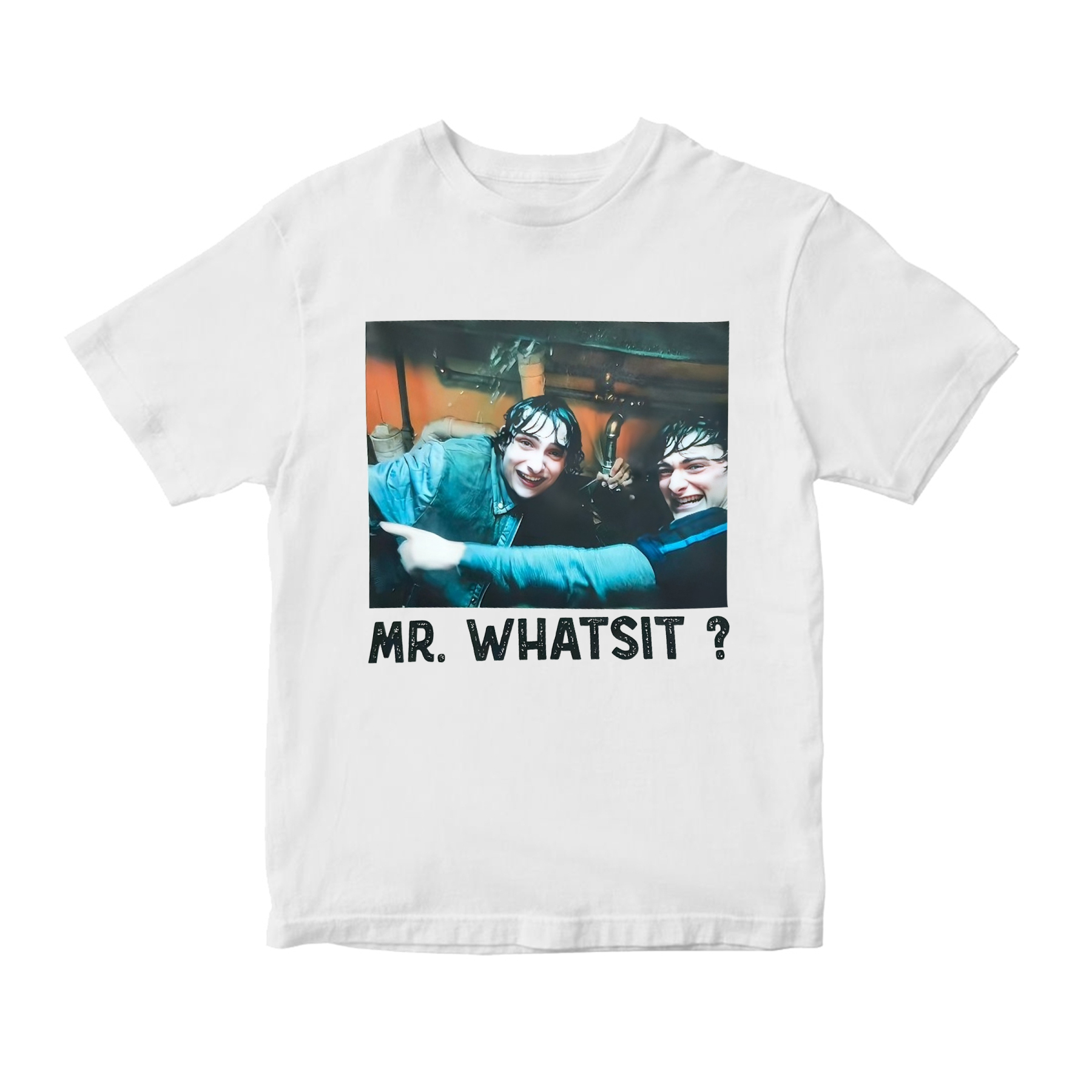 Funny Mike And Will Unisex Shirt/Crewneck/Hoodie