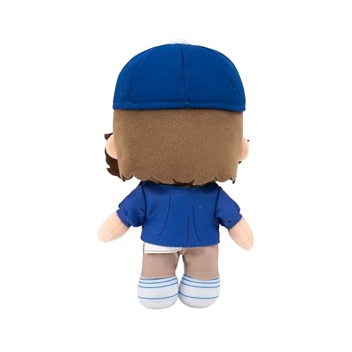 Stranger Things Plush Toys