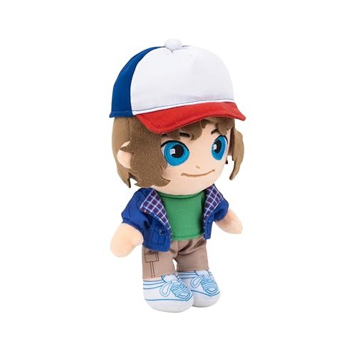 Stranger Things Plush Toys