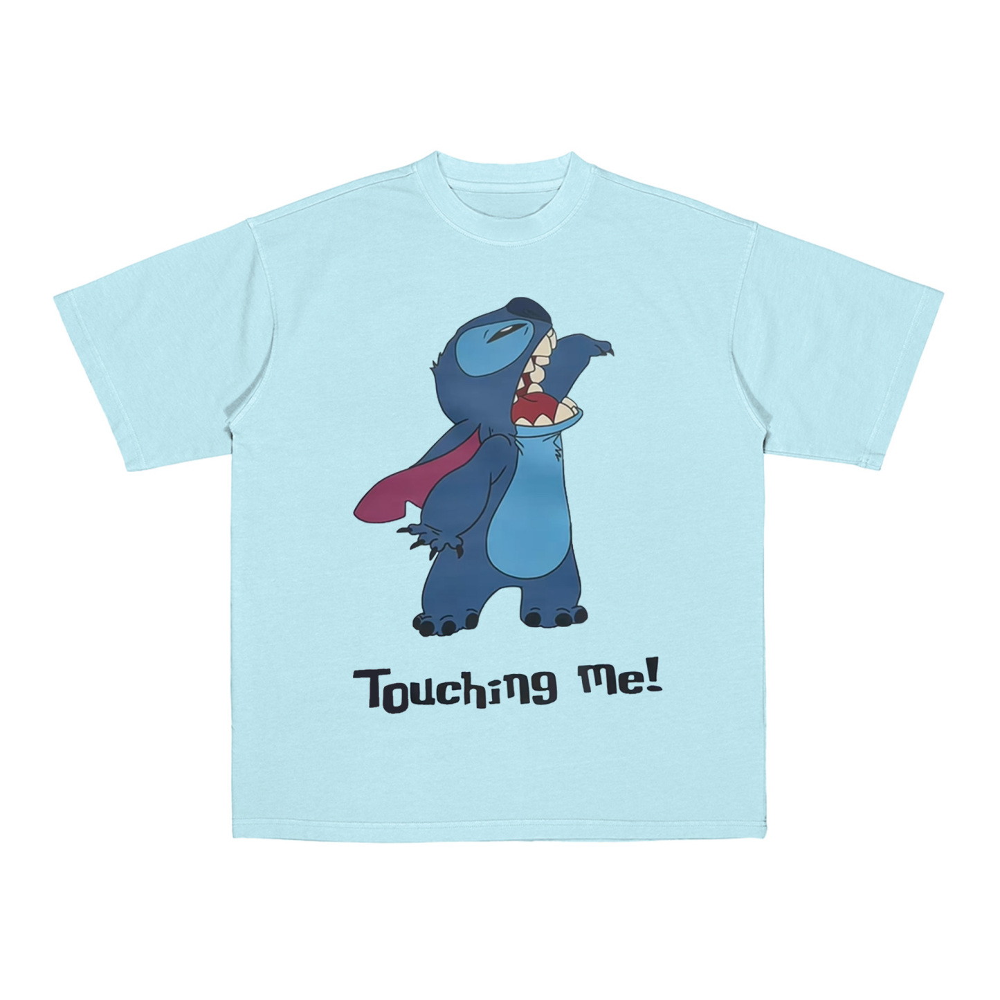 Touching Me! T-Shirt
