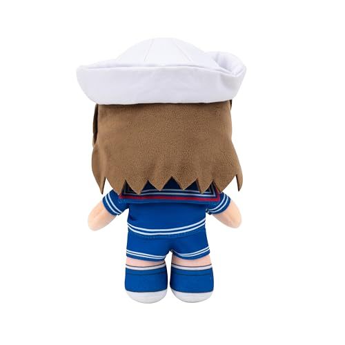 Stranger Things Plush Toys