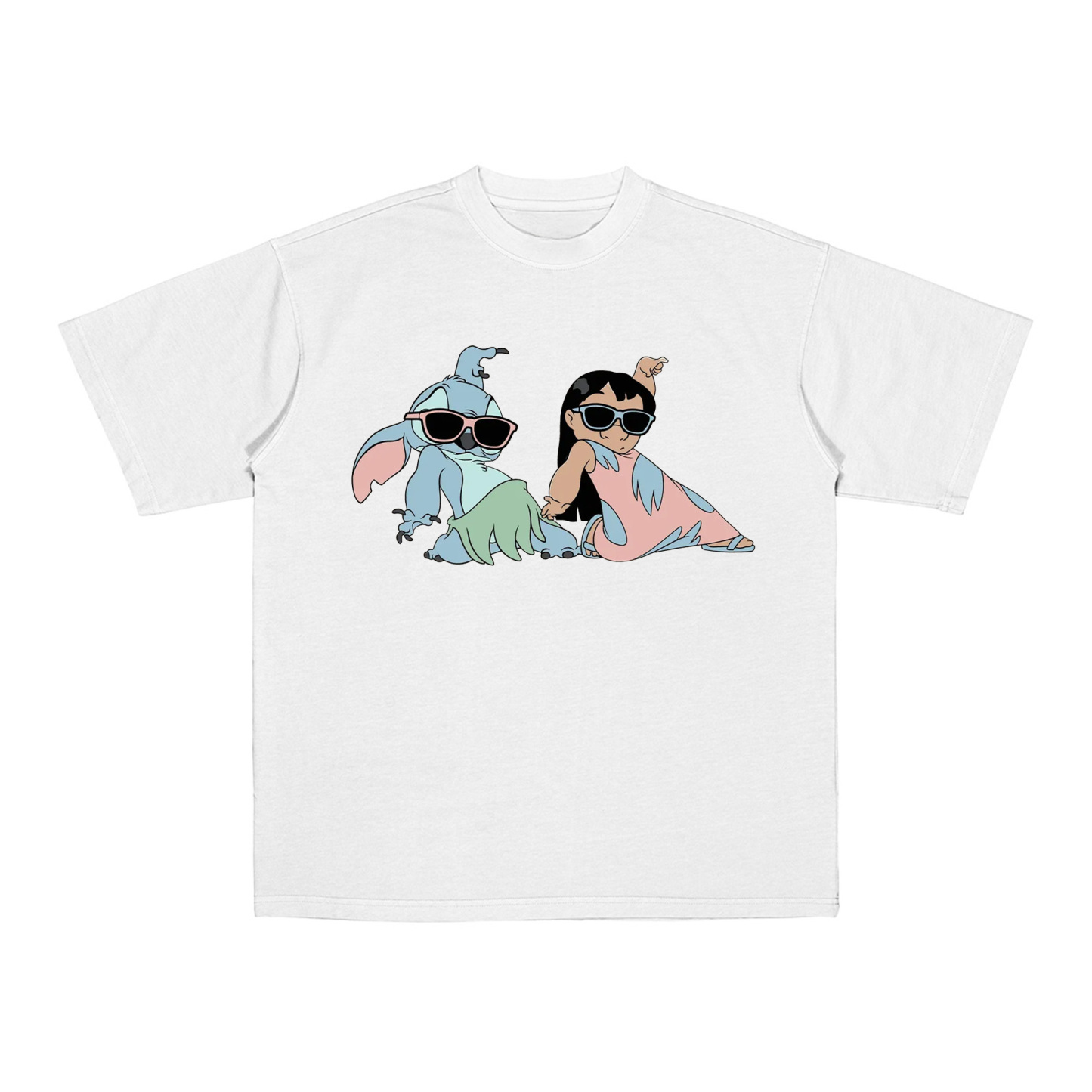 Lilo and Stitch T-Shirt