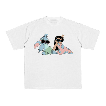 Lilo and Stitch T-Shirt