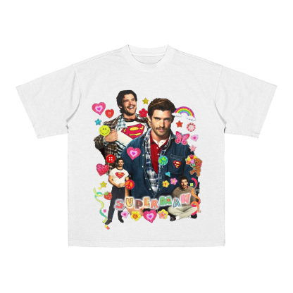 Super Collage T-Shirt