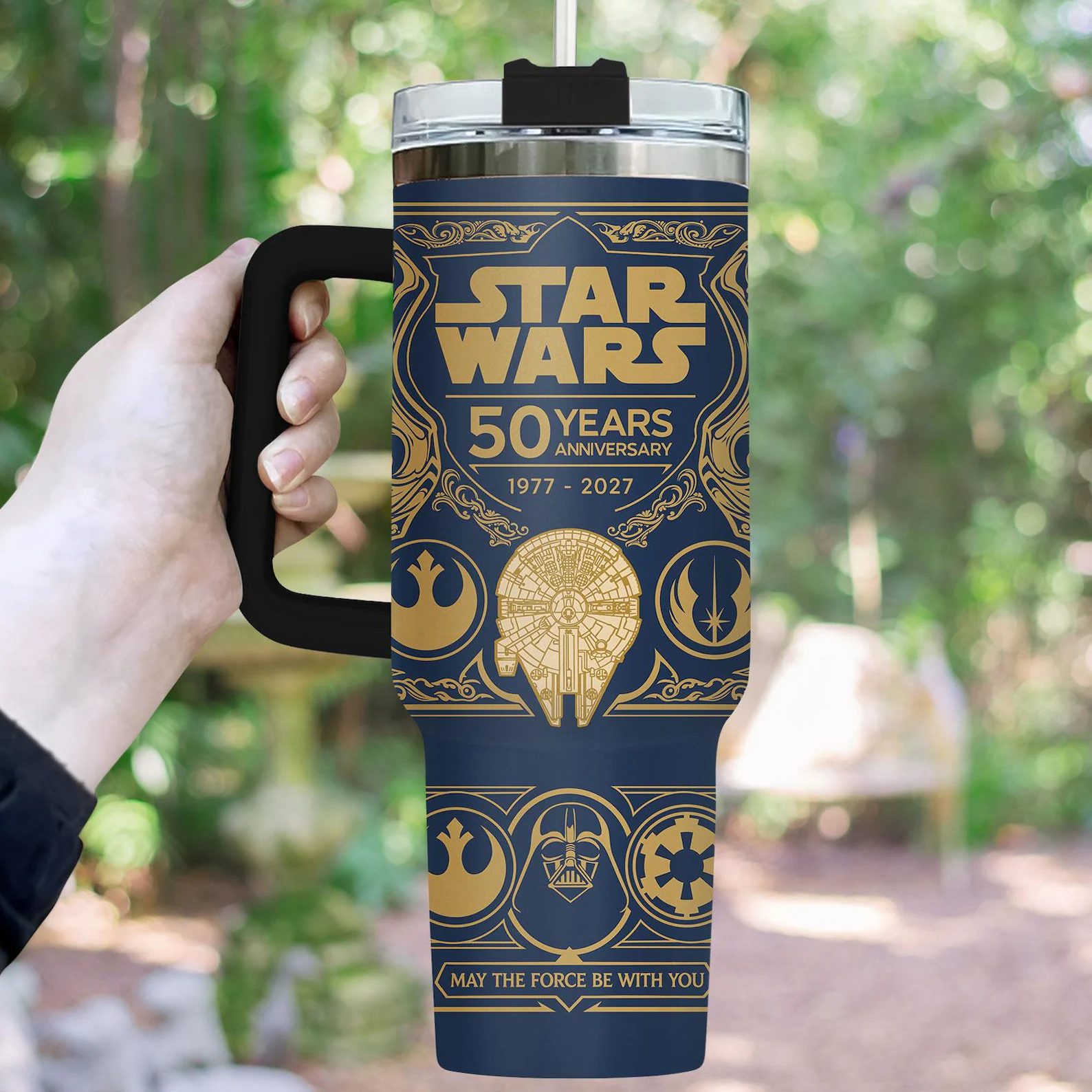Disney Star Wars 40oz Tumbler