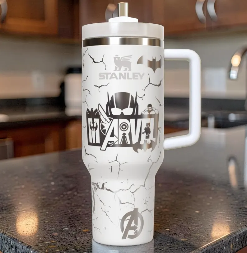 Superhero Spidey Tumbler Cup