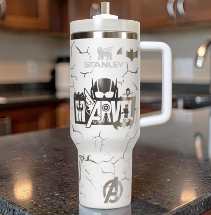 Superhero Spidey Tumbler Cup