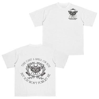 Witchy Woman T-Shirt