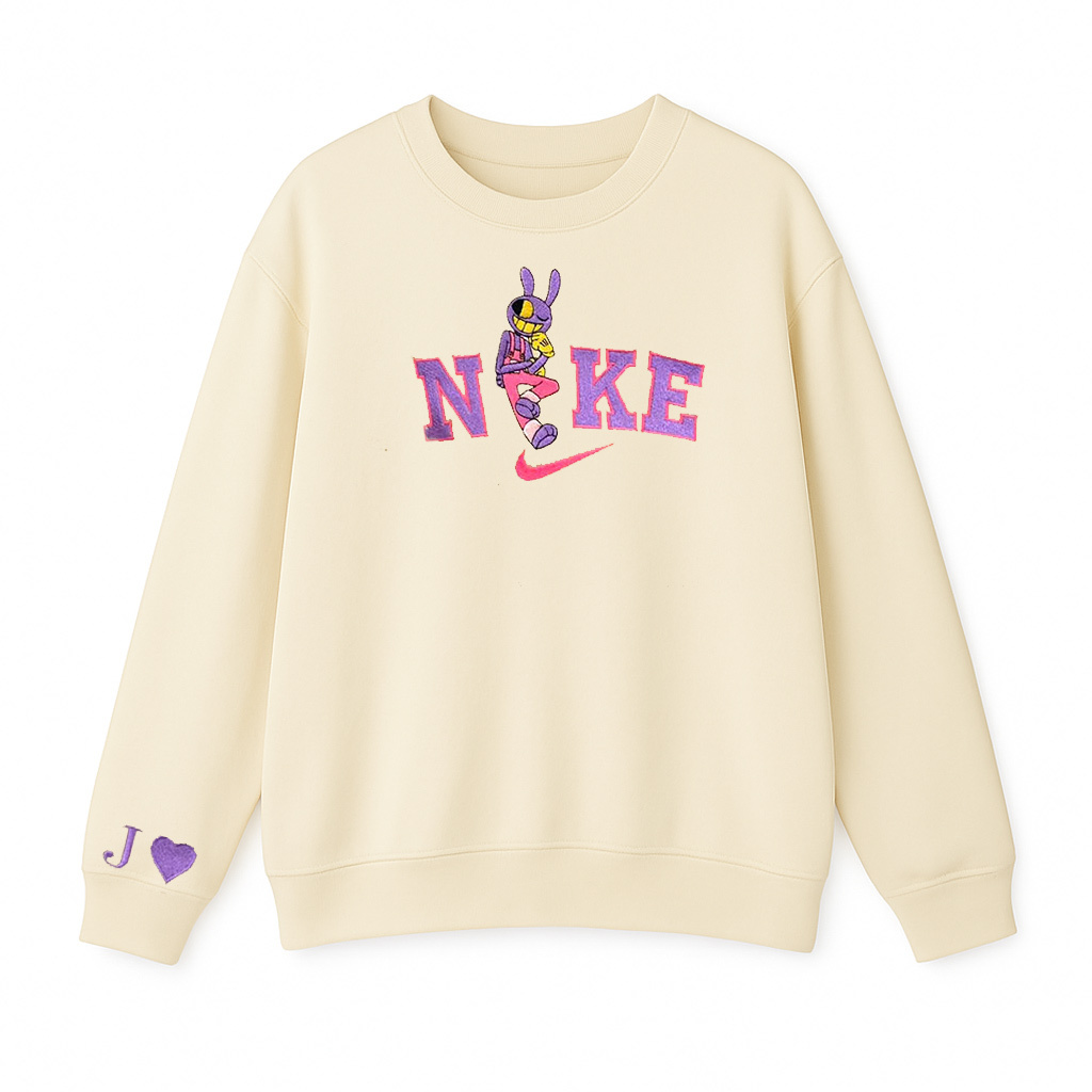 The Amazing Digital Circus  Unisex Shirt/Crewneck/Hoodie