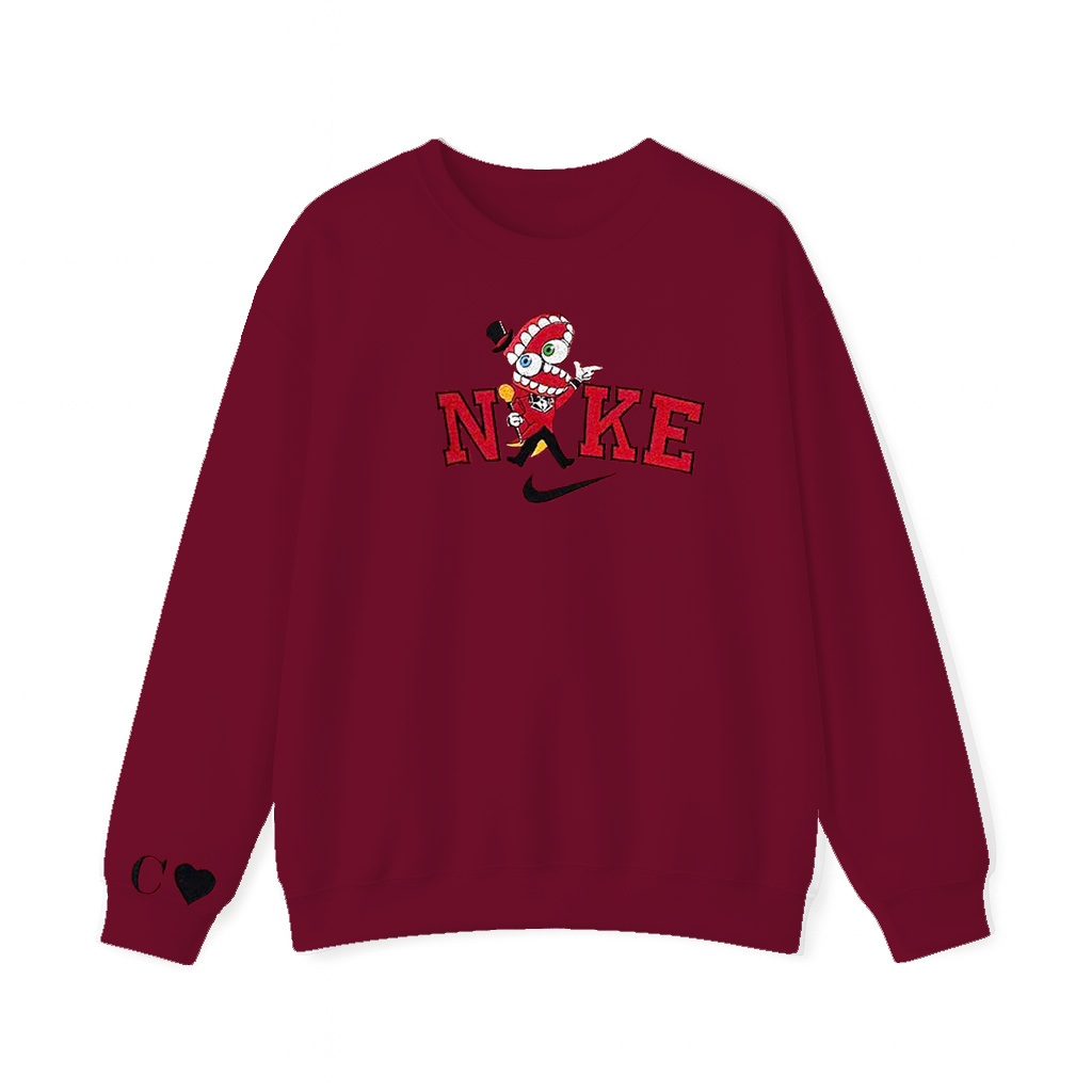 The Amazing Digital Circus  Unisex Shirt/Crewneck/Hoodie