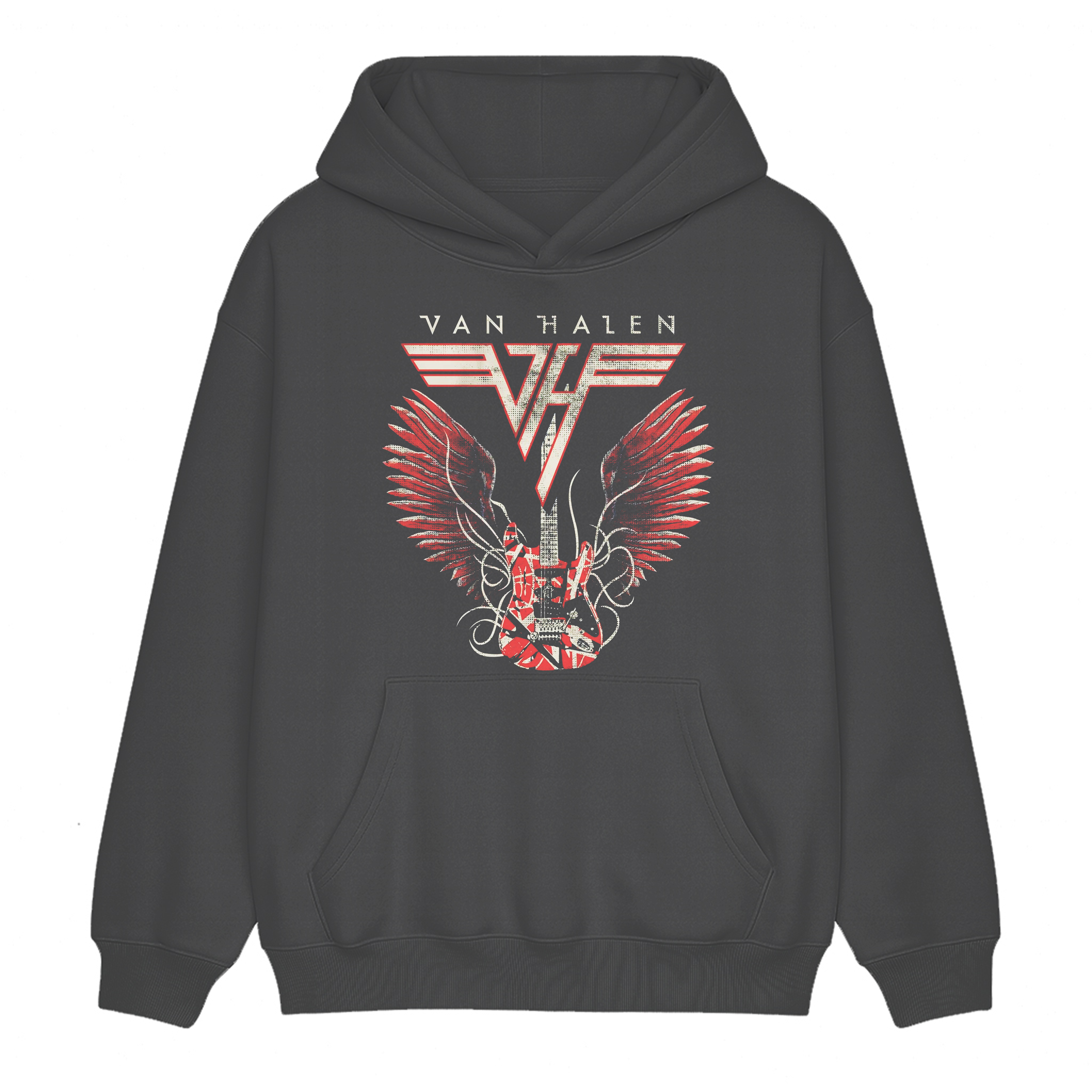 Van Halen  Unisex Shirt/Crewneck/Hoodie