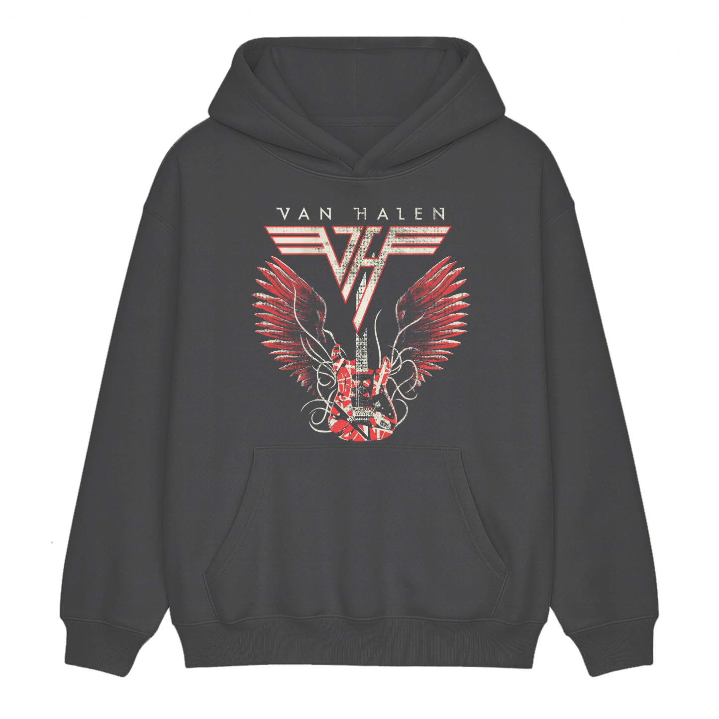 Van Halen  Unisex Shirt/Crewneck/Hoodie