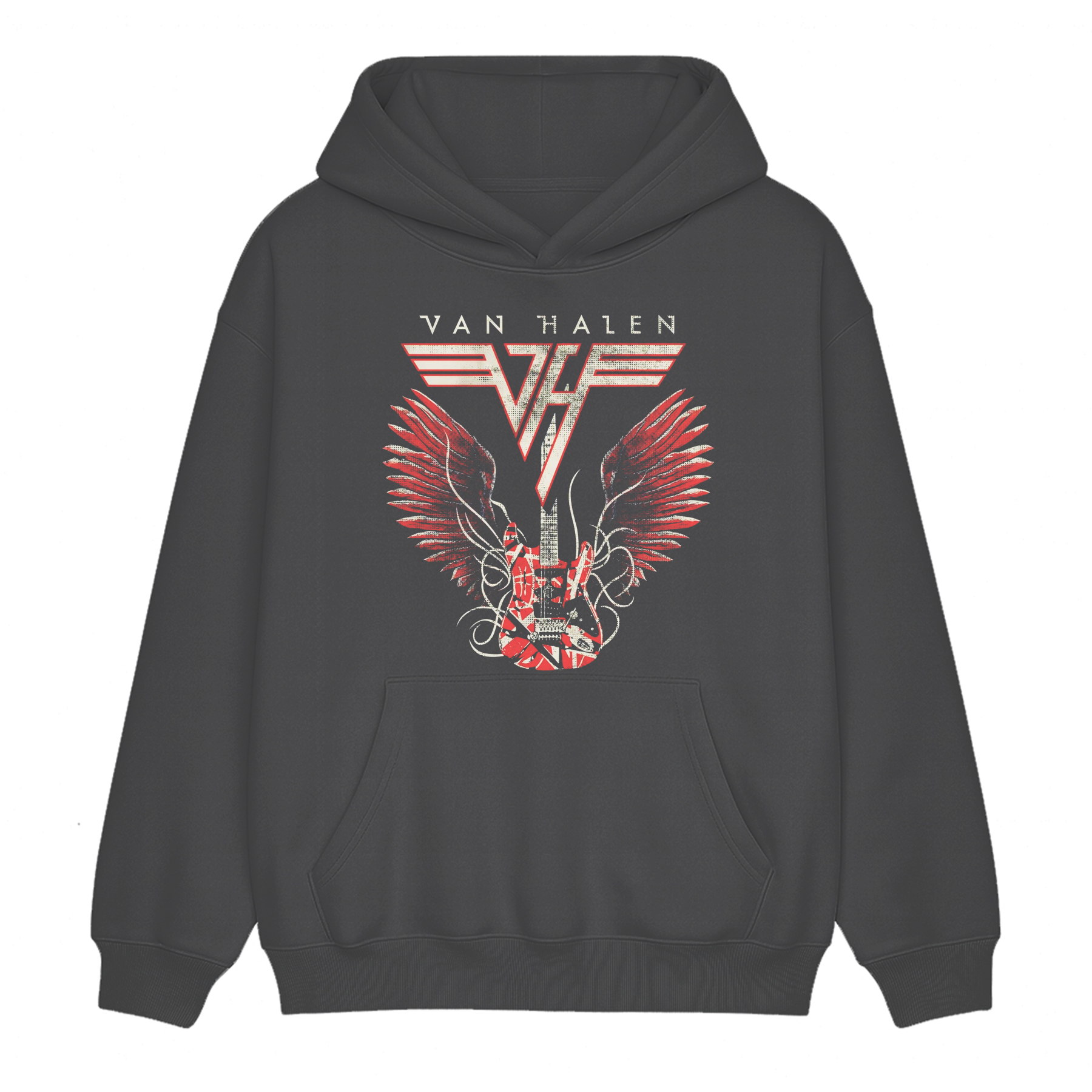 Van Halen  Unisex Shirt/Crewneck/Hoodie